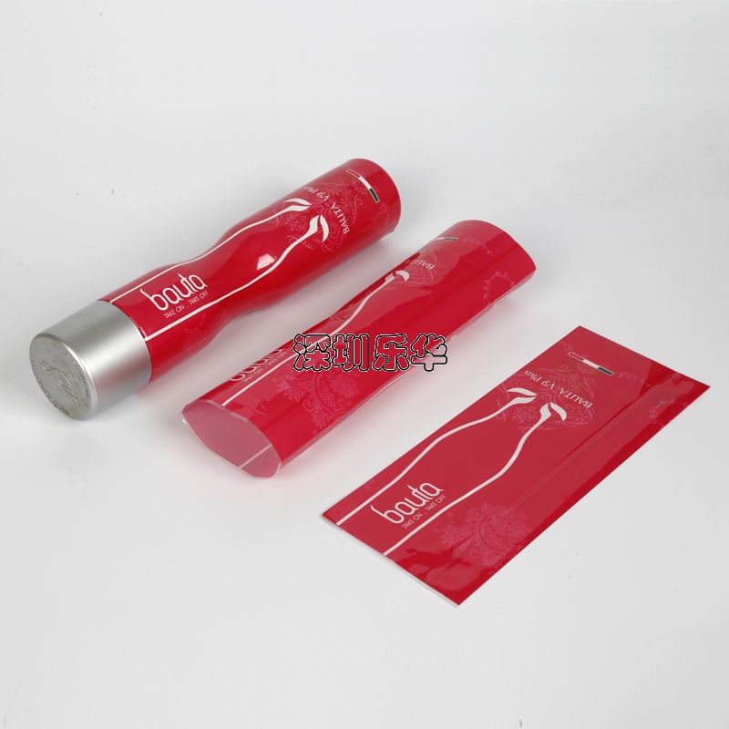 OPS熱收縮膜標(biāo)簽廠家